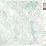 Mount Raglan (9050-231) Preview 1