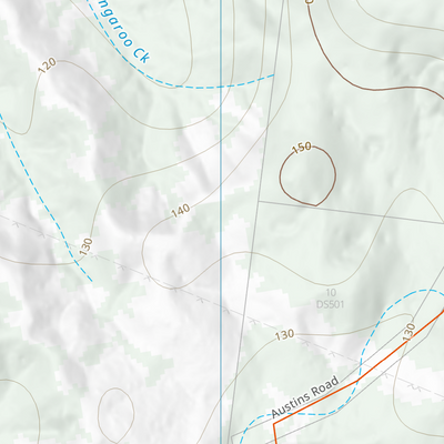 Mount Raglan (9050-231) Preview 2