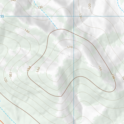 Mount Raglan (9050-231) Preview 3