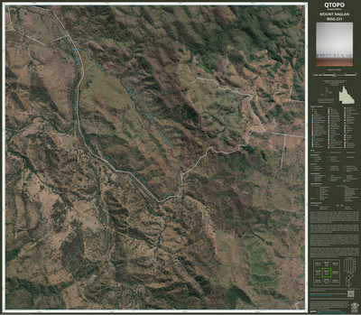 MOUNT RAGLAN (9050-231i) Preview 1
