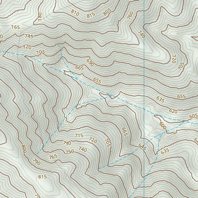 Mount Ramsden (9444-432) Preview 3