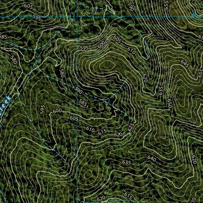 MOUNT RAMSDEN (9444-432i) Preview 2