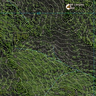 MOUNT RAMSDEN (9444-432i) Preview 3