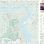 Mount Ravenswood (8257-22) Preview 1