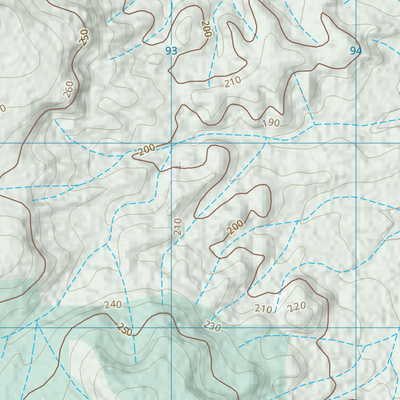 Mount Ravenswood (8257-22) Preview 3