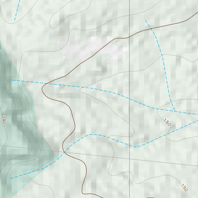 Mount Ravenswood (8257-222) Preview 3