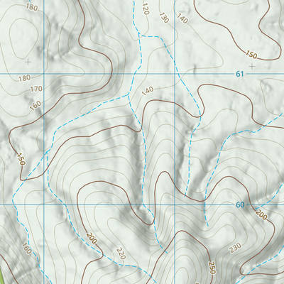 Mount Redcliffe (8852-23) Preview 2