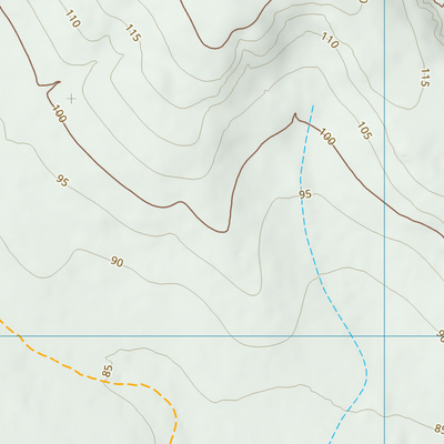 Mount Redcliffe (8852-233) Preview 2