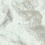 Mount Redcliffe (8852-233) Preview 3