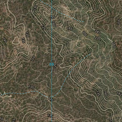 Mount Redcliffe (8852-233i) Preview 3