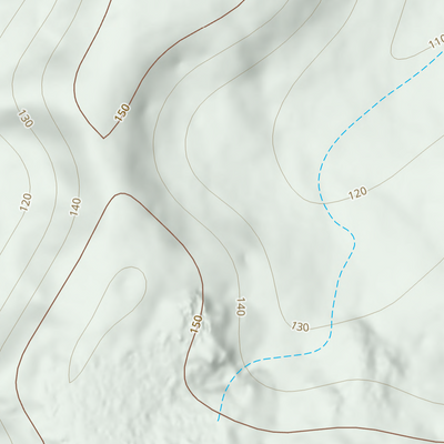 Mount Redcliffe (8852-234) Preview 3