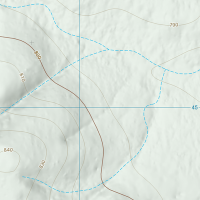 Mount Remarkable (7759-233) Preview 2