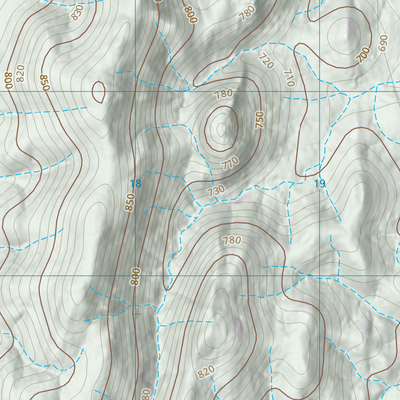 Mount Remarkable (7759-24) Preview 3