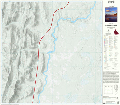 Mount Remarkable (7759-242) Preview 1
