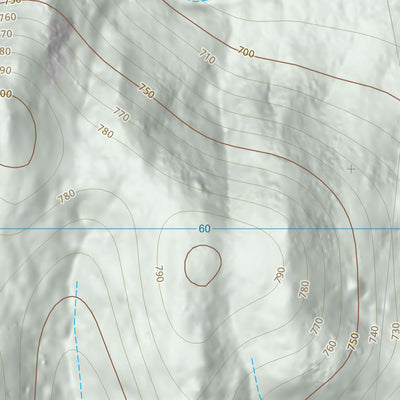 Mount Remarkable (7759-242) Preview 3