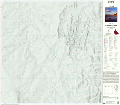 Mount Remarkable (7759-244) Preview 1