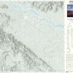 Mount Richardson (7957-32) Preview 1