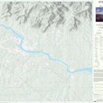 Mount Richardson (7957-321) Preview 1