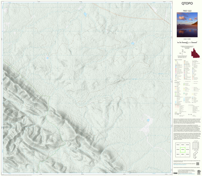 Mount Richardson (7957-322) Preview 1
