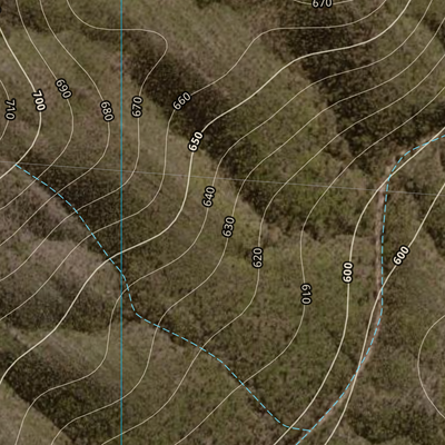 Mount Richardson (7957-323i) Preview 2