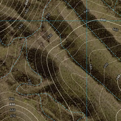 Mount Richardson (7957-323i) Preview 3