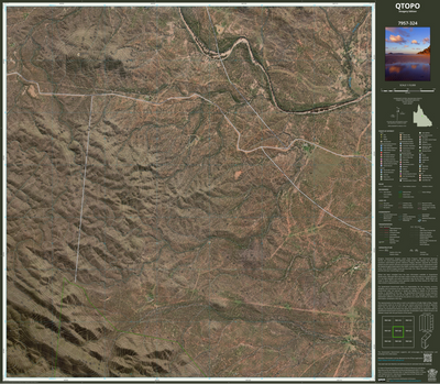 Mount Richardson (7957-324i) Preview 1