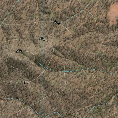 Mount Richardson (7957-324i) Preview 2