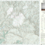 Mount Rideout (9049-21) Preview 1