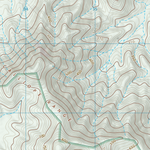 Mount Rideout (9049-21) Preview 3
