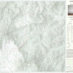 Mount Rideout (9049-211) Preview 1
