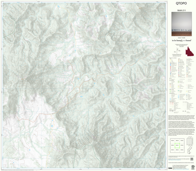 Mount Rideout (9049-211) Preview 1