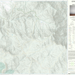 Mount Rideout (9049-212) Preview 1