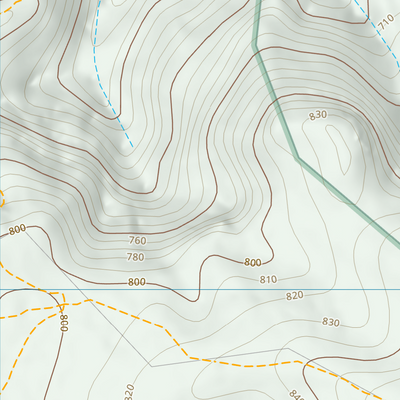 Mount Rideout (9049-212) Preview 2