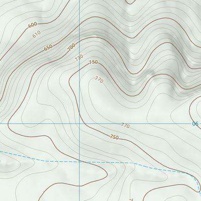 Mount Rideout (9049-213) Preview 2