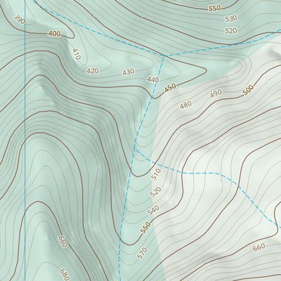 Mount Rideout (9049-213) Preview 3