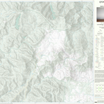 Mount Rideout (9049-214) Preview 1