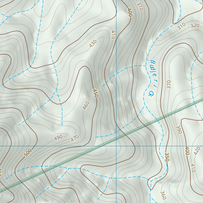 Mount Rideout (9049-214) Preview 3