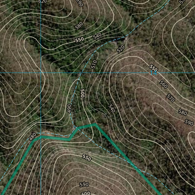Mount Rideout (9049-214i) Preview 3