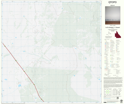 Mount Rolfe (8353-41) Preview 1