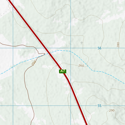 Mount Rolfe (8353-41) Preview 3