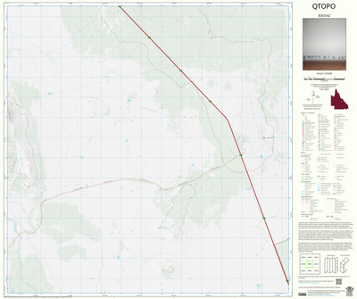 Mount Rolfe (8353-42) Preview 1