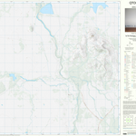 Mount Rolfe (8353-43) Preview 1