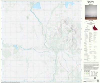Mount Rolfe (8353-43) Preview 1