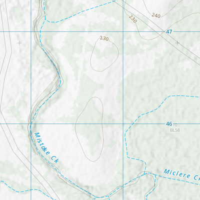 Mount Rolfe (8353-43) Preview 2