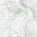 Mount Rolfe (8353-43) Preview 3