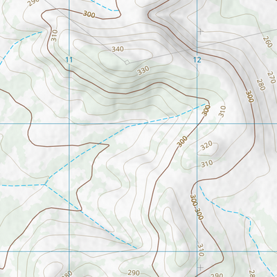 Mount Rolfe (8353-43) Preview 3
