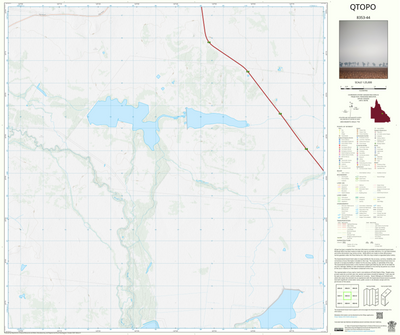 Mount Rolfe (8353-44) Preview 1