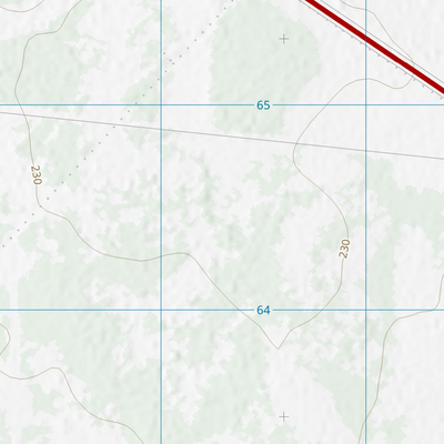 Mount Rolfe (8353-44) Preview 3