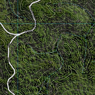 MOUNT ROLLMAN (9444-433i) Preview 3