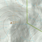 Mount Ronald (7962-123) Preview 3
